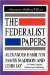 The Federalist Papers cover