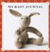 My Baby Journal cover