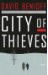 City of Thieves cover