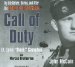 Call of Duty : My Life Before, During, and After the Band of Brothers, Library Edition cover