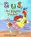 Gus, The Pilgrim Turkey cover