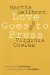 Love Goes to Press : A Comedy in Three Acts cover