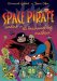Space Pirate Sardine Vs. the Brainwashing Machine cover