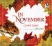 In November cover