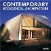 Contemporary Ecological Architecture cover