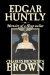 Edgar Huntly cover