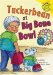 Tuckerbean at Big Bone Bowl cover