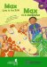 Max Goes to the Zoo/Max Va al Zoologico cover