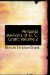 Personal Memoirs of U. S. Grant cover