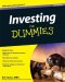 Investing for Dummies cover