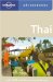 Lonely Planet Thai Phrasebook cover