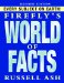Firefly's World of Facts cover