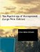 The Psychology of Management cover