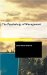 The Psychology of Management cover