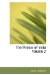 The Prince of India cover