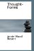 Thought Forms cover