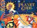 The Planet Gods : Myths and Facts About the Solar System cover