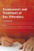 Assessment and Treatment of Sex Offenders : A Handbook cover