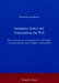 Immanenz Gottes Und Transzendenz Der Welt : Eine Analyse Zur Systematischen Theologie Von Karl Rahner Und Wolfhart Pannenberg cover