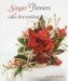 Sugar Flowers for Cake Decorating cover