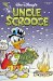 Uncle Scrooge 381 cover