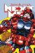 Compleat Next Men 2 cover