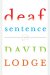 Deaf Sentence cover