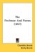 The Professor And Poems cover