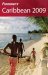 Frommer's 2009 Caribbean cover