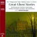 Great Ghost Stories cover