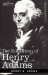 The Education of Henry Adams : An Autobiography cover
