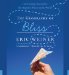 The Geography of Bliss : One Grump's Search for the Happiest Places in the World cover