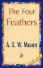 The Four Feathers cover