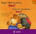 Feliz Dia de Gracias, Gus!/ Happy Thanksgiving, Gus! cover