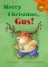 Merry Christmas, Gus! cover