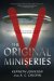 V : The Original Miniseries cover