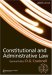 Constitutional and Administrative Law 2008-2009 cover