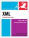 XML : Visual Quickstart Guide cover