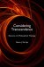 Considering Transcendence : Elements of a Philosophical Theology cover