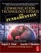 Communication Technology Update and Fundamentals cover