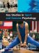 Key Studies in Sport and Exercise Psychology cover