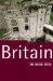 Rough Guide to Britain cover