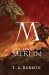 The Fires of Merlin cover
