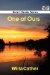 One of Ours cover