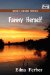 Fanny Herself cover