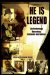 He Is Legend : An Anthology Celebrating Richard Matheson cover