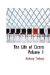 Life of Cicero cover