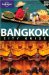 Lonely Planet Bangkok cover