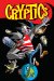 The Cryptics cover