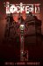 Locke & Key cover